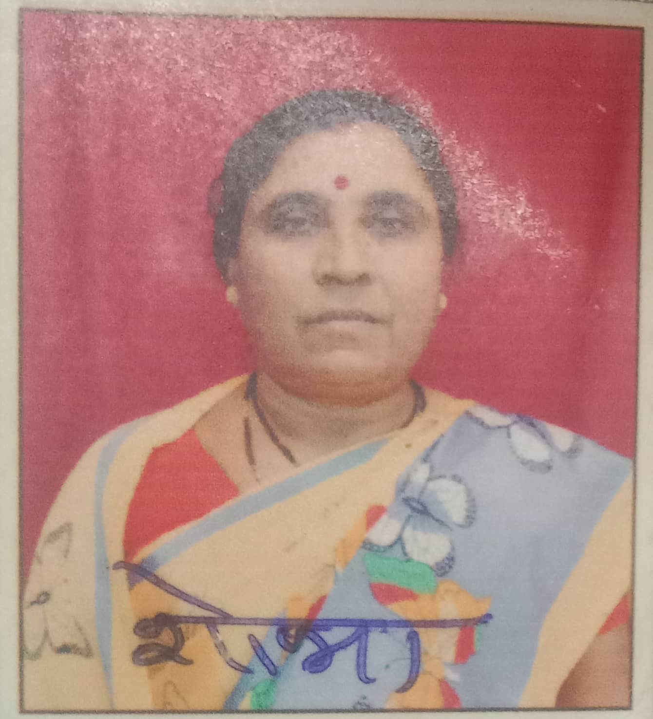 सौ.शोभाताई देवराव मोहोड 