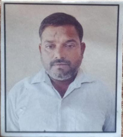 श्री.देवानंद प्रभाकर लवंगे 