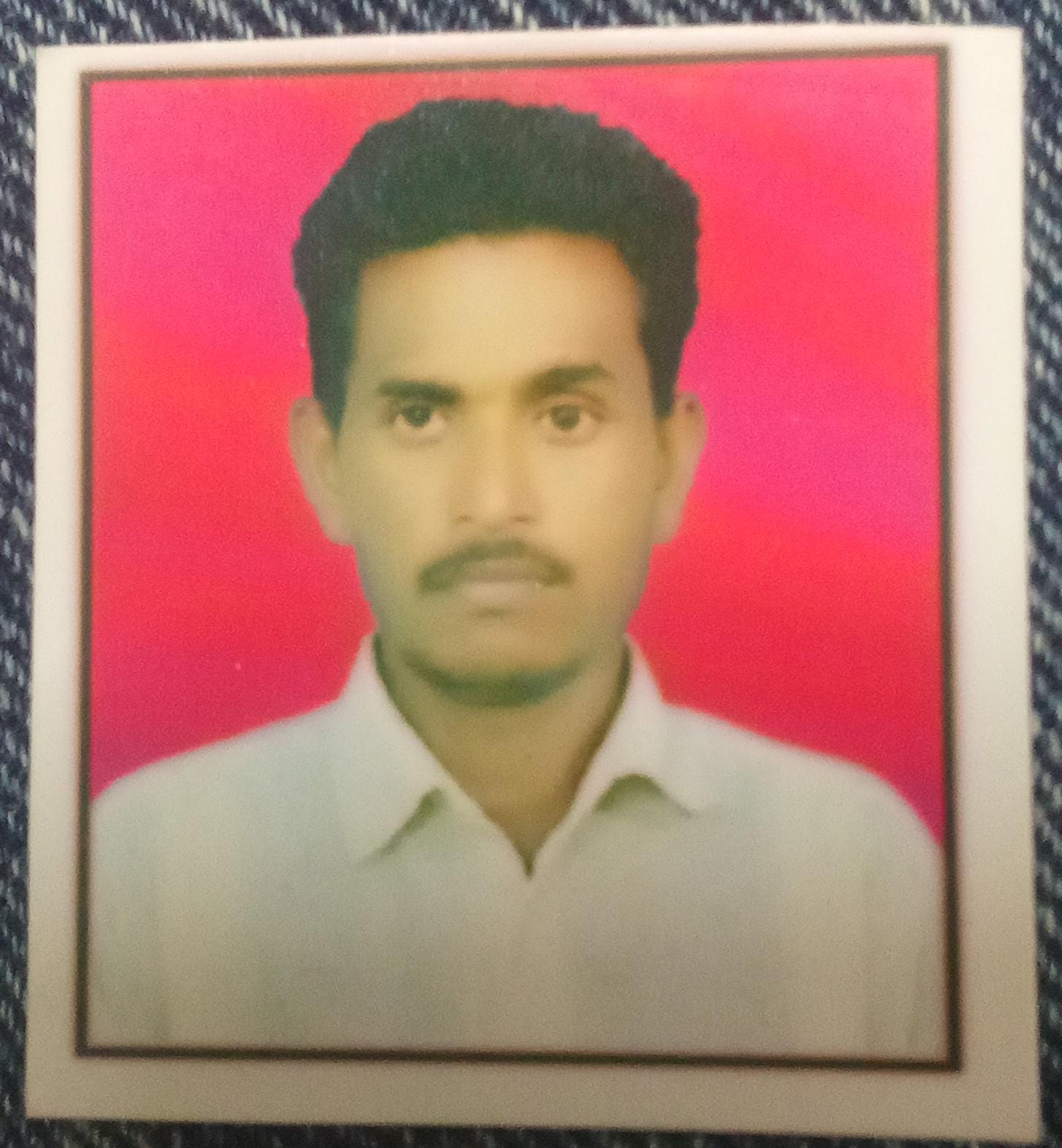 घनश्याम रामदासजी नेवारे 